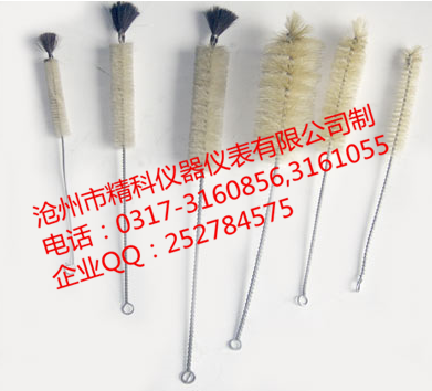 量筒刷、燒瓶刷、試管刷、滴定管刷